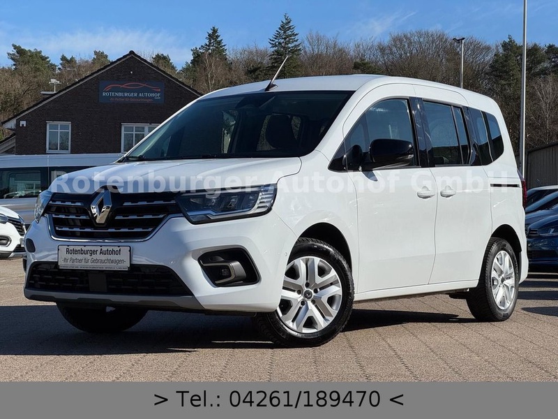 Renault Kangoo
