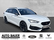 Cupra Leon 2023