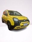 Fiat Panda 2020