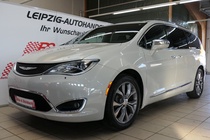 Chrysler Pacifica 2020