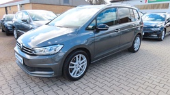 Volkswagen Touran 2019