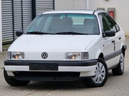Volkswagen Passat 1993