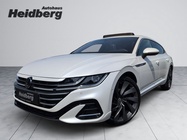 Volkswagen Arteon 2023