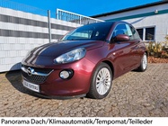 Opel Adam 2013