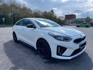 Kia Ceed 2020