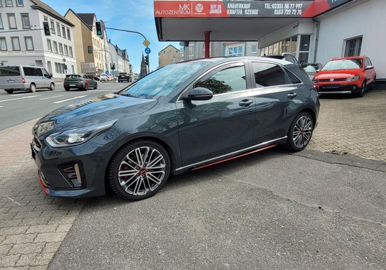 Kia Other 2021