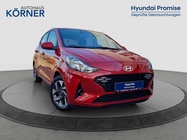 Hyundai i10 2025