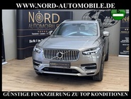Volvo XC90 2021