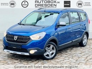 Dacia Lodgy 2022