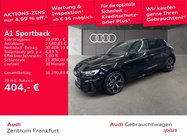 Audi A1 2026