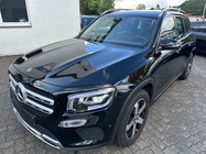 Mercedes-Benz GLB-Class 2021