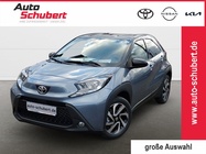 Toyota Aygo 2025