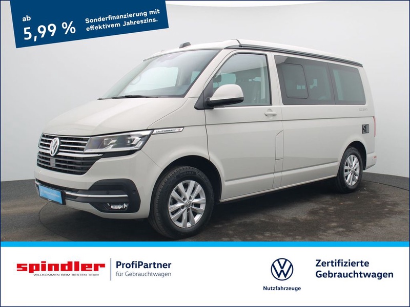 Volkswagen T6