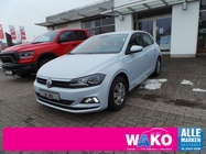 Volkswagen Polo 2020