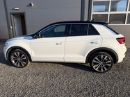 Volkswagen T-Roc 2020