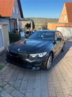 BMW 3 Series 2021
