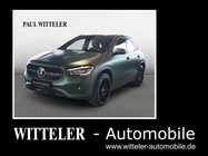 Mercedes-Benz GLA-Class 2022