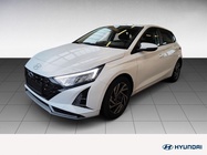 Hyundai i20 2025
