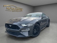 Ford Mustang 2021