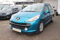 Peugeot 207 2009
