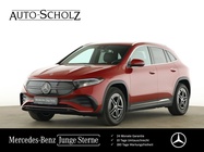 Mercedes-Benz EQA 2023