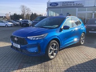 Ford Kuga 2025
