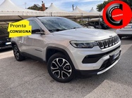 Jeep Compass 2021