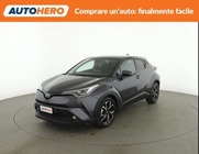 Toyota C-HR 2019