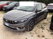 Fiat Tipo 2022