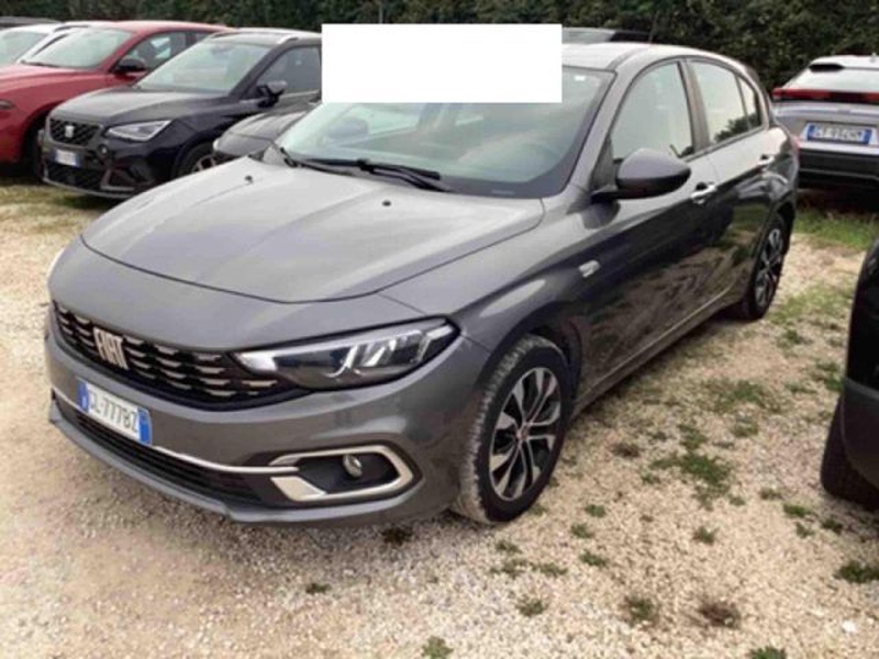 Fiat Tipo