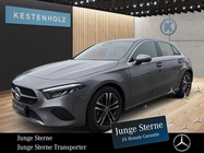 Mercedes-Benz A-Class 2025