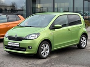 Skoda Citigo 2013