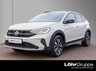 Volkswagen Taigo 2025