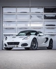 Lotus Elise 2021