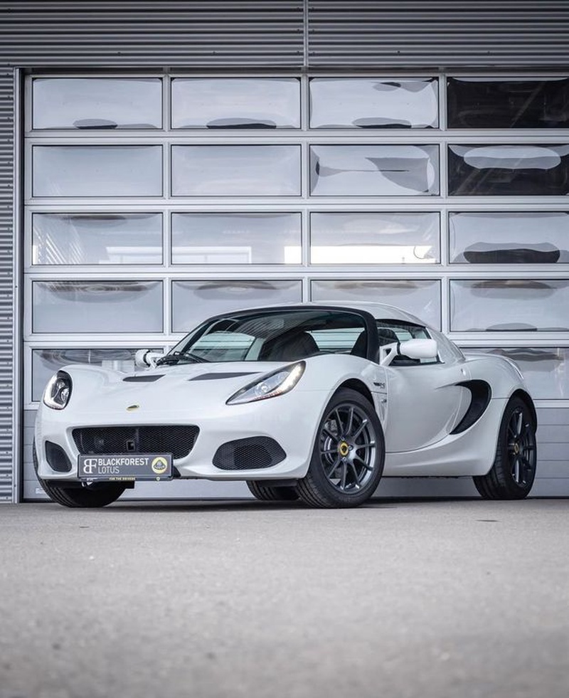 Lotus Elise
