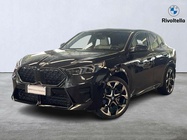 BMW X2 2024