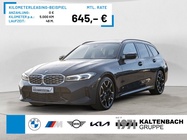 BMW 3 Series 2025