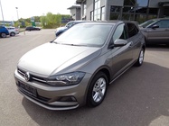 Volkswagen Polo 2020