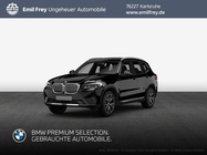 BMW X3 2023