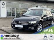 Volkswagen Passat 2022