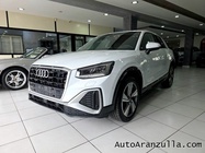 Audi Q2 2023