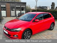 Volkswagen Polo 2019