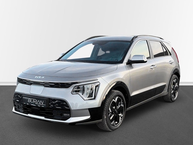 Kia Niro EV