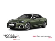 Audi S5 2023