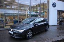 Volkswagen Golf 2025