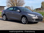 Renault Fluence 2010