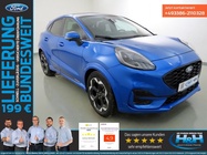 Ford Puma 2025
