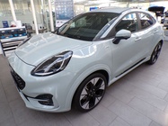 Ford Puma 2025
