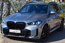 BMW X5 2025