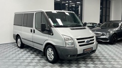 Ford Transit 2010